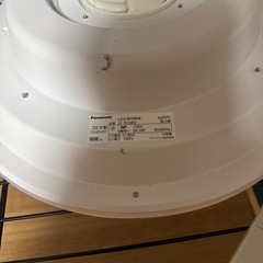 シーリングライト3個の画像