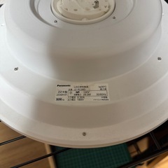 シーリングライト3個の画像