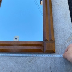 鏡　アゼガミの画像