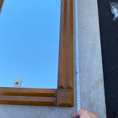 鏡　アゼガミの画像