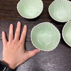 食器の画像