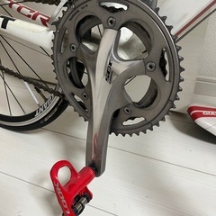 ロードバイク　GIANT  TCR2の画像