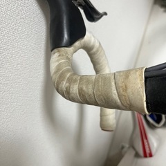 ロードバイク　GIANT  TCR2の画像