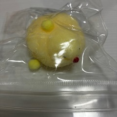 ひよこの🐣スクイーズの画像