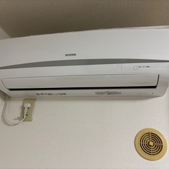 エアコンの取り外し作業のみで8000円！