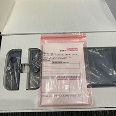 【中古・美品】Nintendo Switch 本体の画像