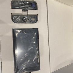 【中古・美品】Nintendo Switch 本体の画像