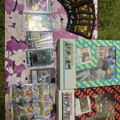 遊戯王引退品写真の画像