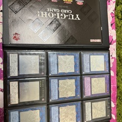 遊戯王引退品写真の画像