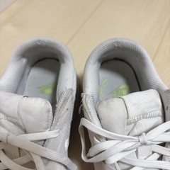 NIKE  エアマックス　24.5cm   スニーカー　靴　ナイキの画像