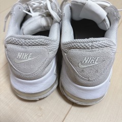 NIKE  エアマックス　24.5cm   スニーカー　靴　ナイキの画像