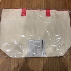 【新品未開封】ケンタッキー福袋保冷バッグの画像