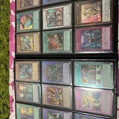 遊戯王引退品写真2の画像