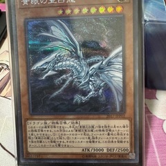 遊戯王引退品写真2の画像