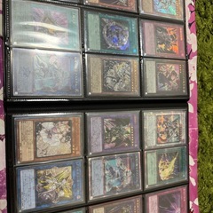 遊戯王引退品写真2の画像