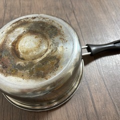 【無料】片手鍋の画像