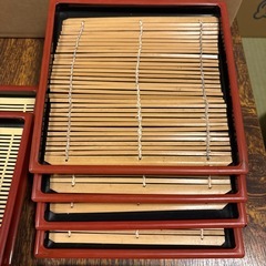 そば　器の画像