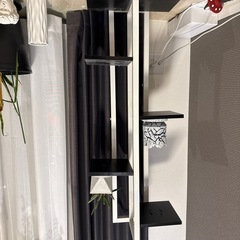 植物置きの画像