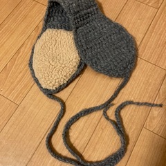 耳当ての画像