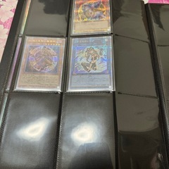 遊戯王引退品写真3の画像