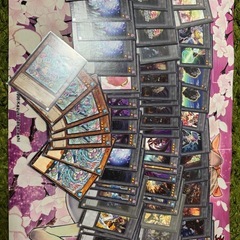 遊戯王引退品写真3の画像