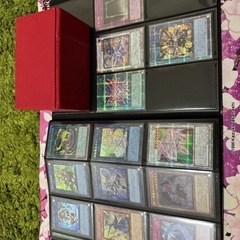 遊戯王引退品写真3の画像