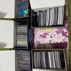 遊戯王引退品写真3の画像