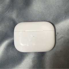 AirPods pro ジャンク品の画像