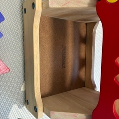 型はめ 積み木の画像