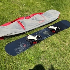 SALOMONボード　カバーセットの画像