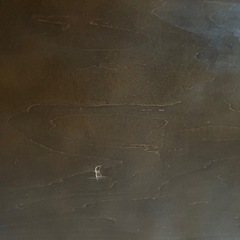 ダブルベッドフレームの画像