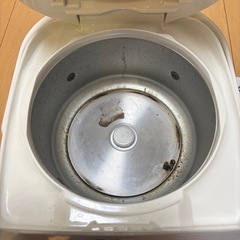 象印　マイコン炊飯ジャー 極め炊き NL-DS10 2017年式の画像