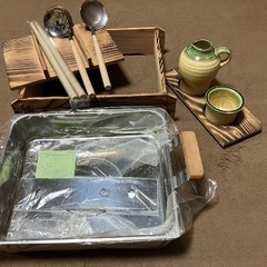 屋台気分でお鍋の画像