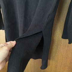 AZUL レディース　ニットの画像