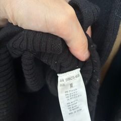 AZUL レディース　ニットの画像