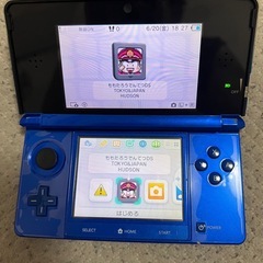 任天堂３DS  ソフトセット６本の画像