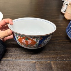 丼皿の画像