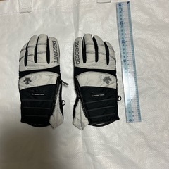 ⛷️DESCENTEセット♪こどもむけの画像