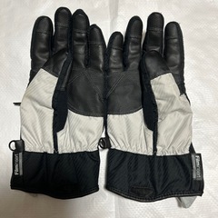 ⛷️DESCENTEセット♪こどもむけの画像