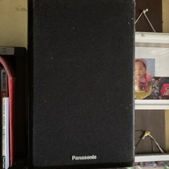 CDデッキの画像