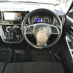 週末特価!! 最終値引!! 赤字覚悟!! デイズルークスハイウェイスターXGパッケージ 即乗り!! 格安 車検2年付き 両側パワスラ Pスタート アラウンドビュー※リサイクル預託金・名変代込み(山梨県内) 遠方納車は相談にて!!の画像