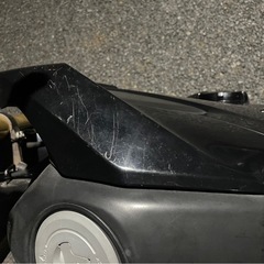 ホンダ、グロム、125ccの画像