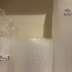 梱包資材の画像