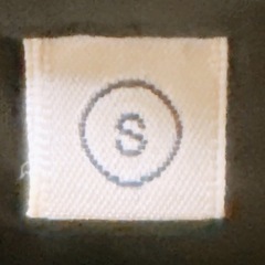 長袖 チェックシャツ(7)の画像