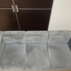 ソファ
の画像