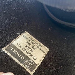 スノーボードブーツの画像