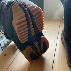 スノーボードブーツの画像
