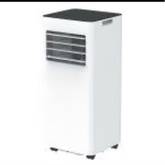 スポットクーラー　　スポットエアコン　美品1月までの画像