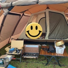 スノーピーク ランドロックの画像