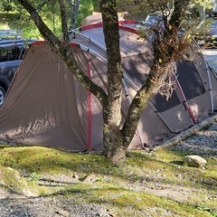 スノーピーク ランドロックの画像